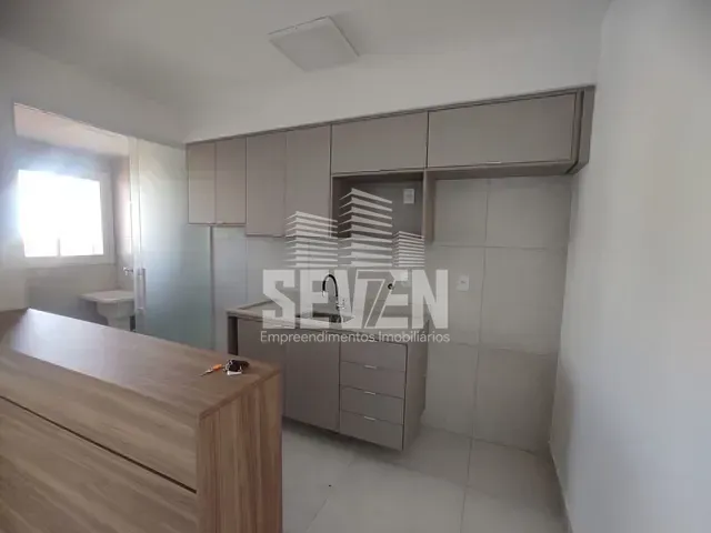 Apartamento com 42m² 1 quarto e 1 banheiro, para alugar, no bairro Vila Aeroporto Bauru em Bauru