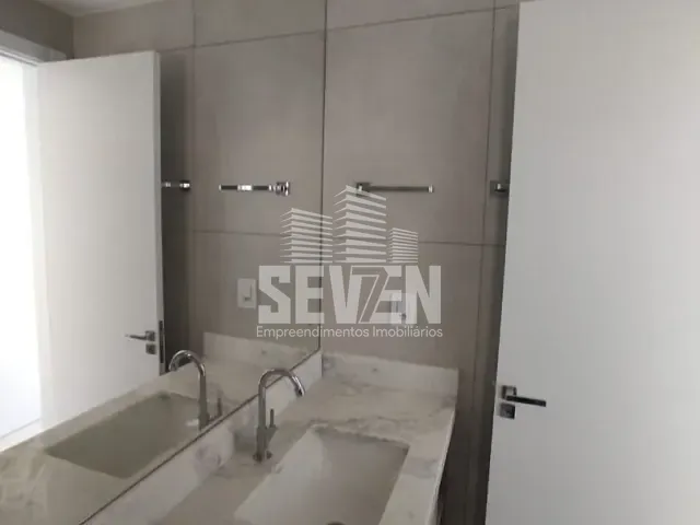 Apartamento com 42m² 1 quarto e 1 banheiro, para alugar, no bairro Vila Aeroporto Bauru em Bauru