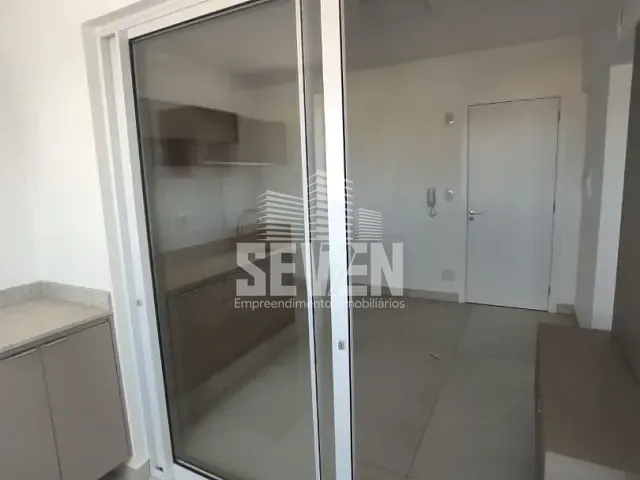 Apartamento com 42m² 1 quarto e 1 banheiro, para alugar, no bairro Vila Aeroporto Bauru em Bauru