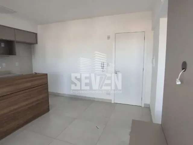 Apartamento com 42m² 1 quarto e 1 banheiro, para alugar, no bairro Vila Aeroporto Bauru em Bauru