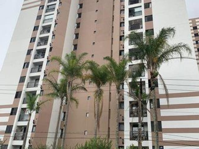 Foto do Apartamento - Apartamento com 3 dormitórios à venda, 64 m² - Vila Carrão - São Paulo/SP | ZONA LESTE IMÓVEIS