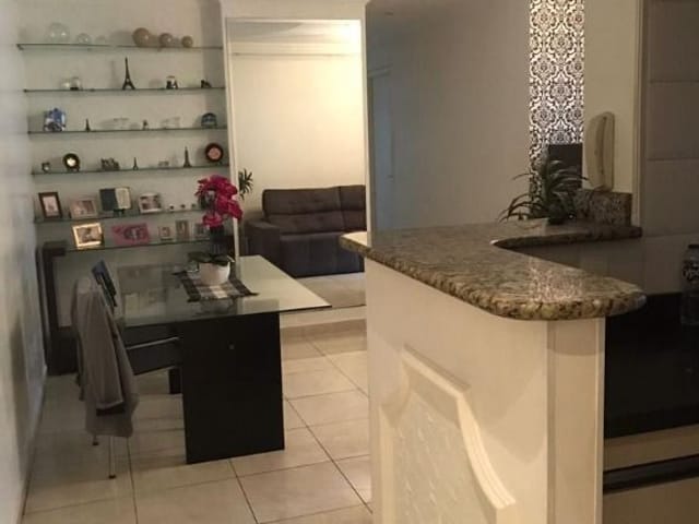 Foto do Apartamento - Apartamento com 3 dormitórios à venda, 64 m² - Vila Carrão - São Paulo/SP | ZONA LESTE IMÓVEIS