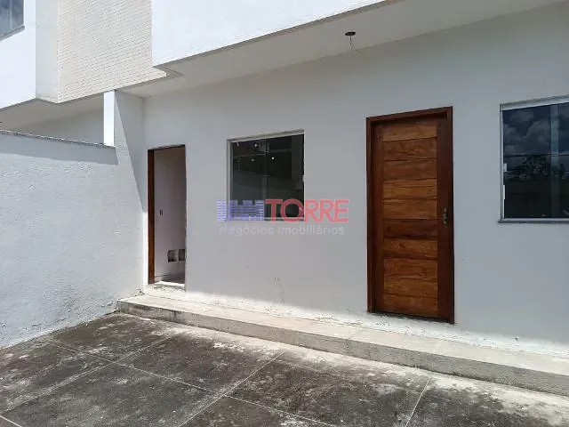 Apartamento 2 quartos e 2 banheiros, à venda, no bairro Mangabinha em Itabuna