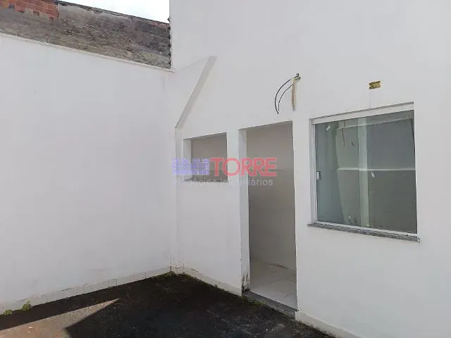 Apartamento 2 quartos e 2 banheiros, à venda, no bairro Mangabinha em Itabuna