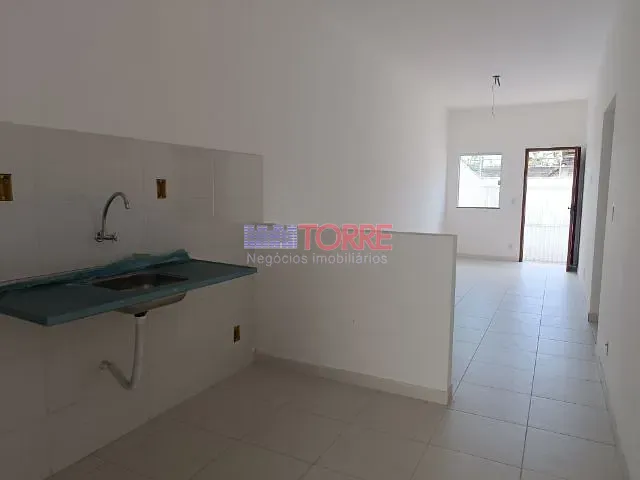 Apartamento 2 quartos e 2 banheiros, à venda, no bairro Mangabinha em Itabuna