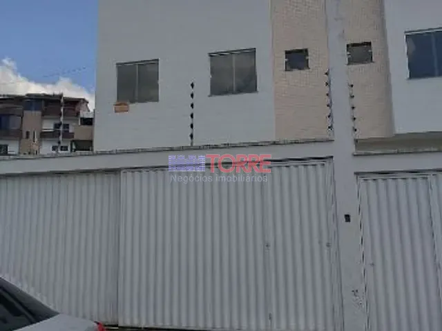 Apartamento 2 quartos e 2 banheiros, à venda, no bairro Mangabinha em Itabuna