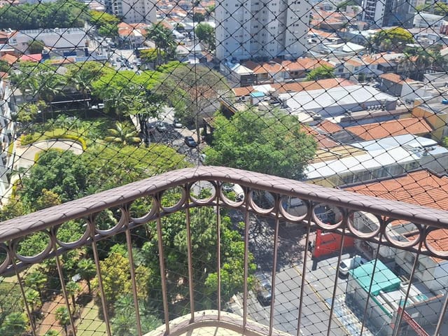 Foto do Apartamento - ✨ Apartamento para Locação no Tatuapé • 150m² • Andar Alto ✨ | Unique Imóveis