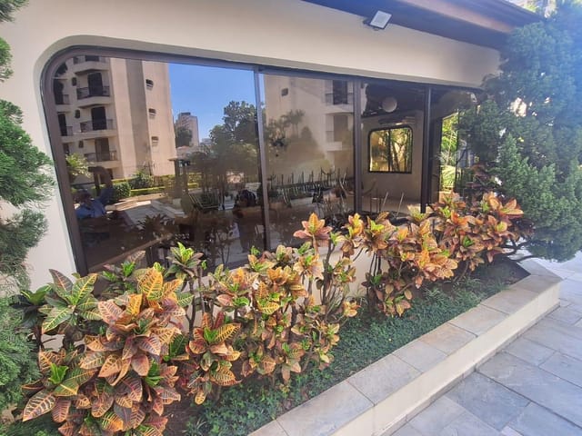 Foto do Apartamento - ✨ Apartamento para Locação no Tatuapé • 150m² • Andar Alto ✨ | Unique Imóveis