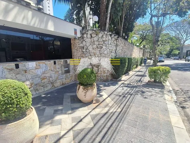 Apartamento 4 quartos e 5 banheiros, para alugar, no bairro Vila Gomes Cardim em São Paulo