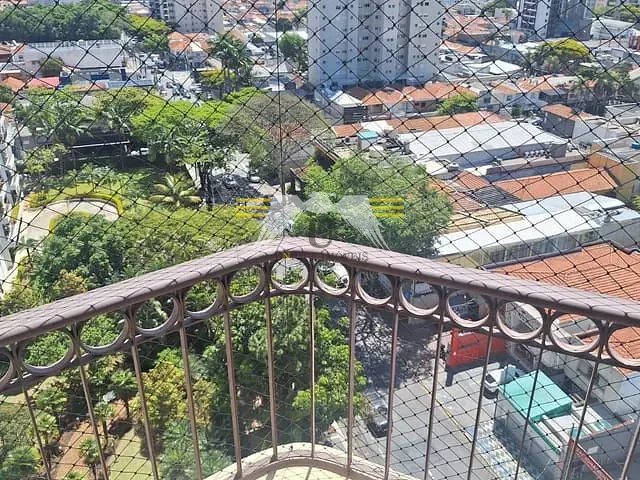 Apartamento 4 quartos e 5 banheiros, para alugar, no bairro Vila Gomes Cardim em São Paulo