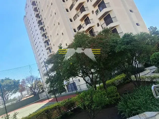 Apartamento 4 quartos e 5 banheiros, para alugar, no bairro Vila Gomes Cardim em São Paulo