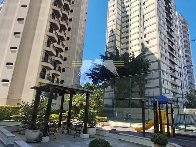 Apartamento 4 quartos e 5 banheiros, para alugar, no bairro Vila Gomes Cardim em São Paulo