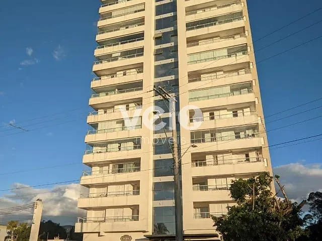 Apartamento 2 quartos e 2 banheiros, para alugar, no bairro Barranco em Taubaté