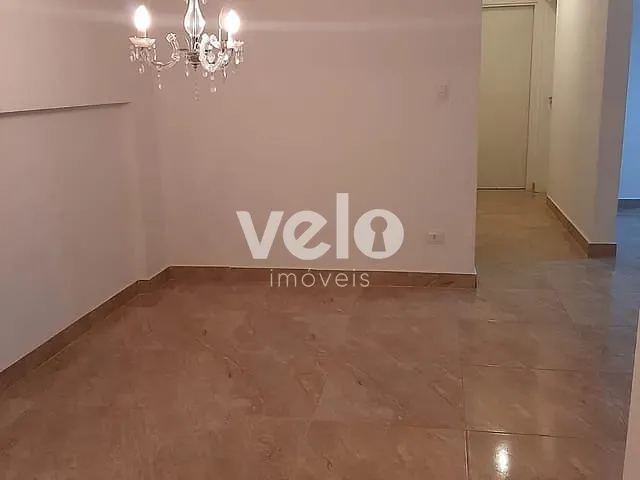 Apartamento 2 quartos e 2 banheiros, para alugar, no bairro Barranco em Taubaté