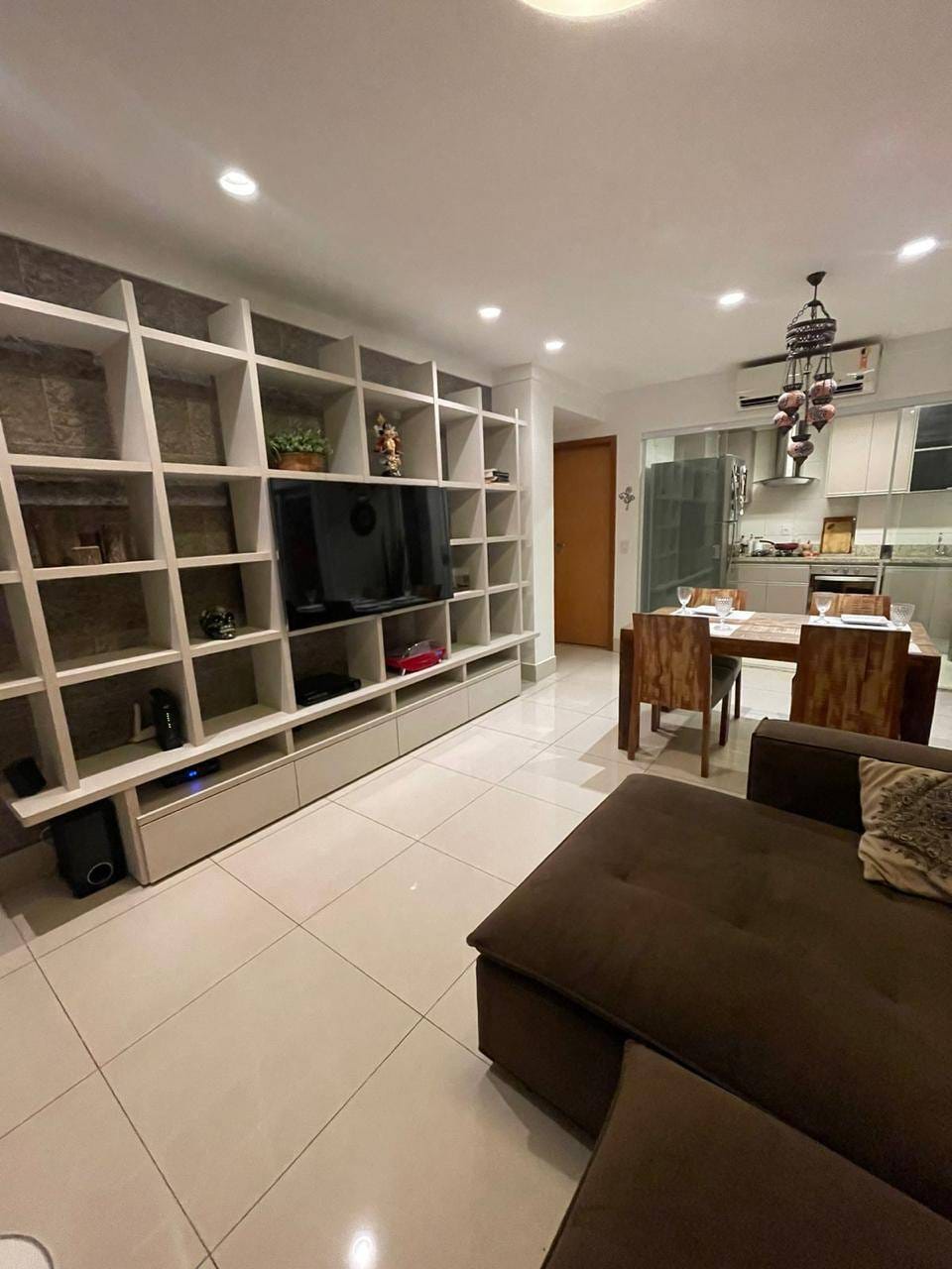 Apartamento à venda com 3 quartos, 92m² - Foto 3