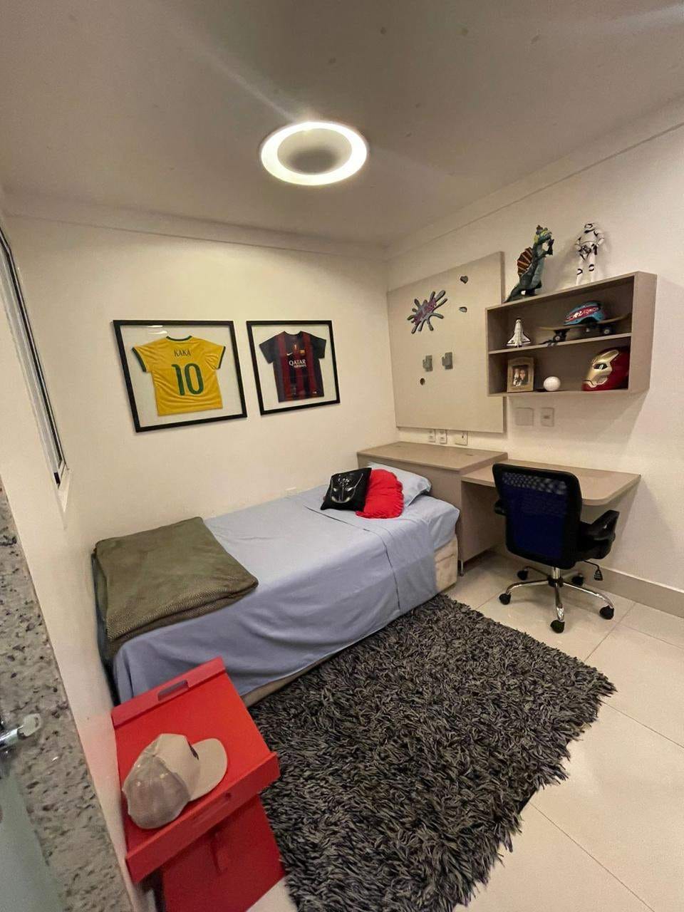 Apartamento à venda com 3 quartos, 92m² - Foto 15