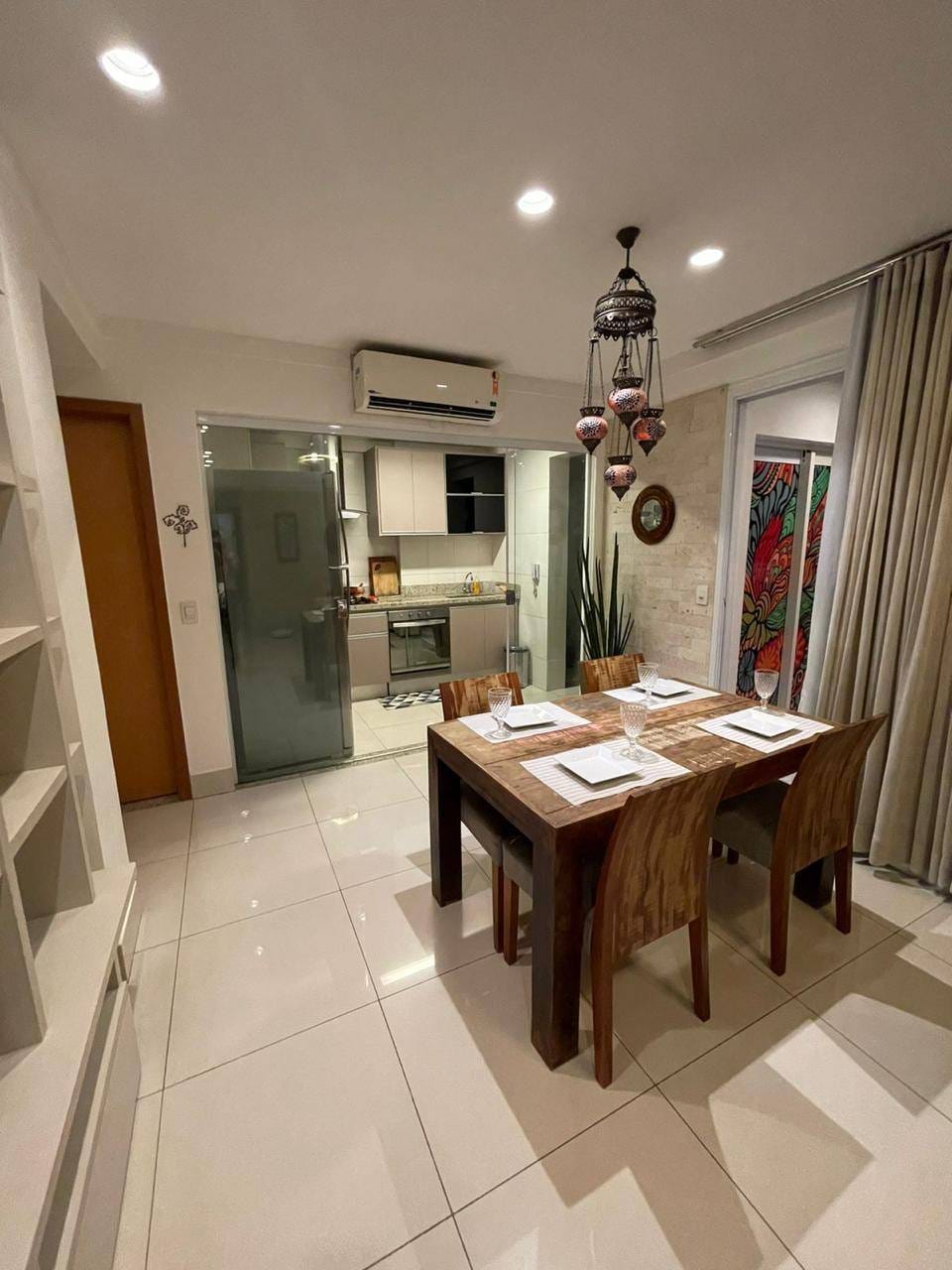 Apartamento à venda com 3 quartos, 92m² - Foto 2