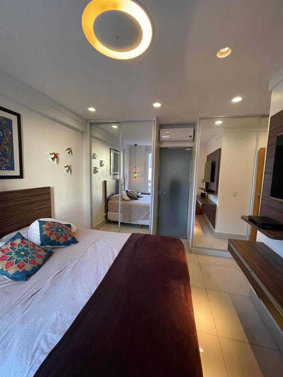 Apartamento à venda com 3 quartos, 92m² - Foto 9