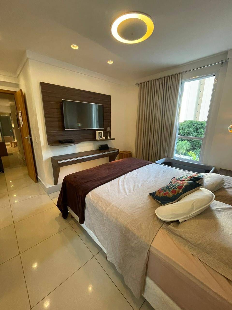 Apartamento à venda com 3 quartos, 92m² - Foto 12