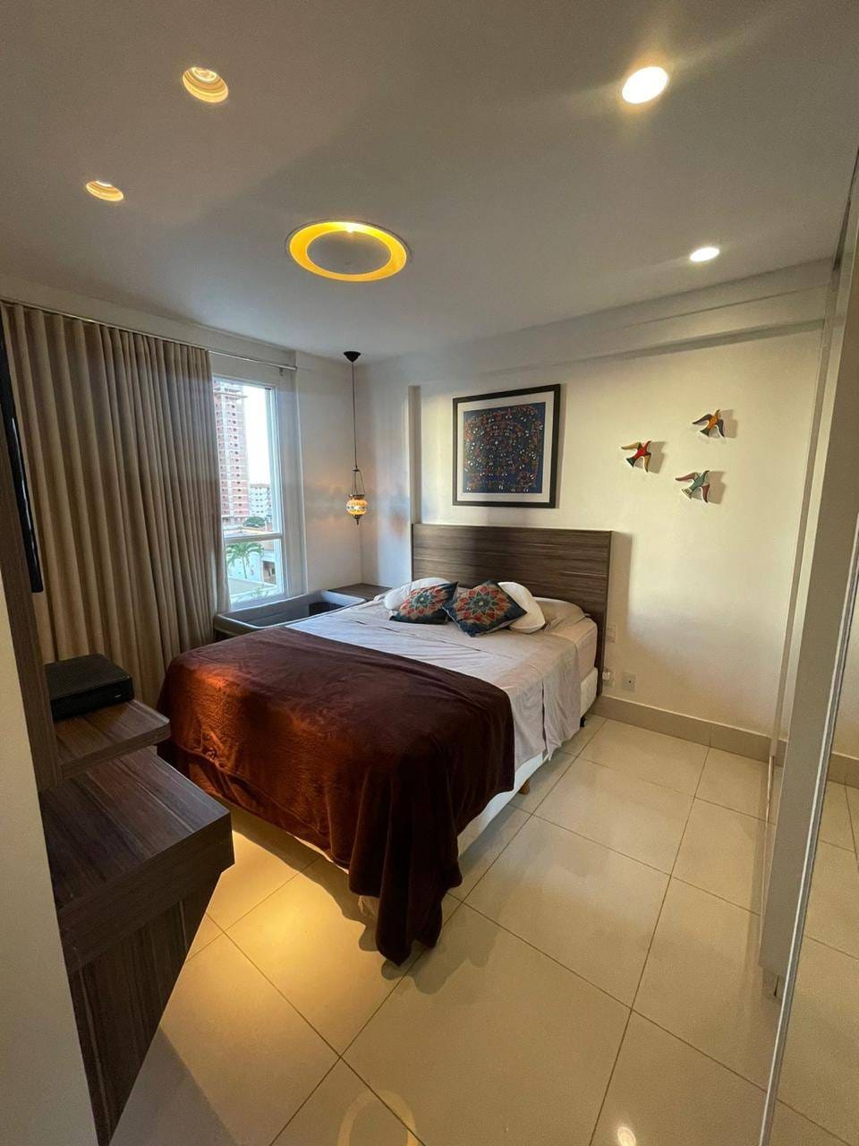Apartamento à venda com 3 quartos, 92m² - Foto 11