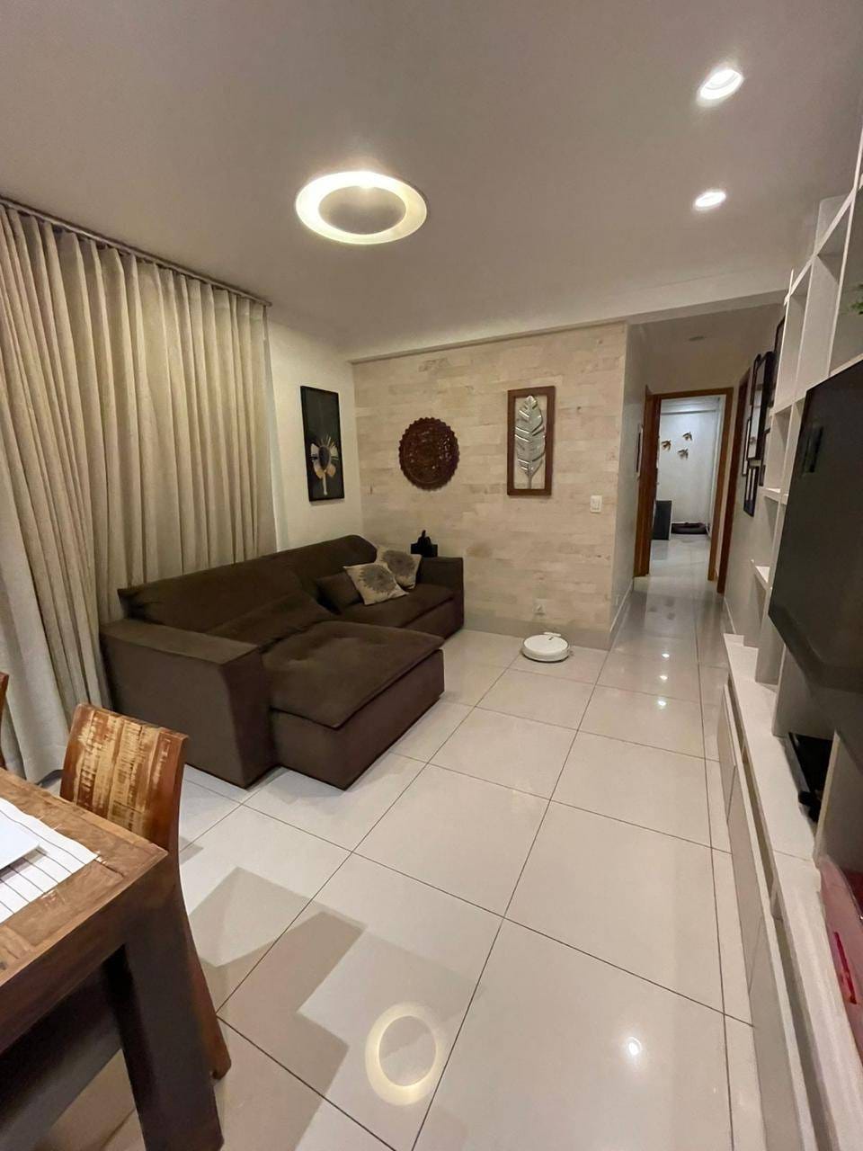 Apartamento à venda com 3 quartos, 92m² - Foto 4