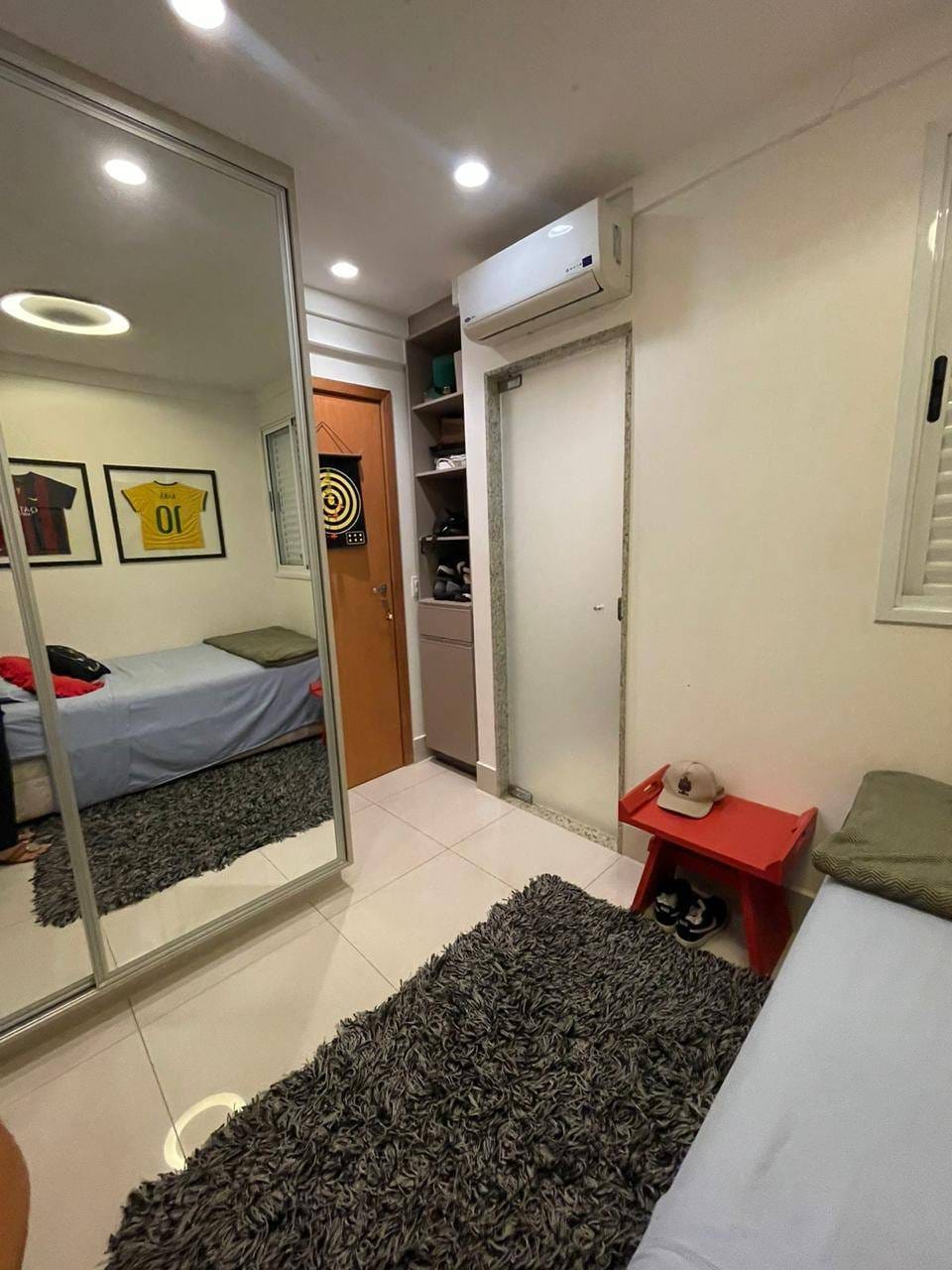 Apartamento à venda com 3 quartos, 92m² - Foto 18