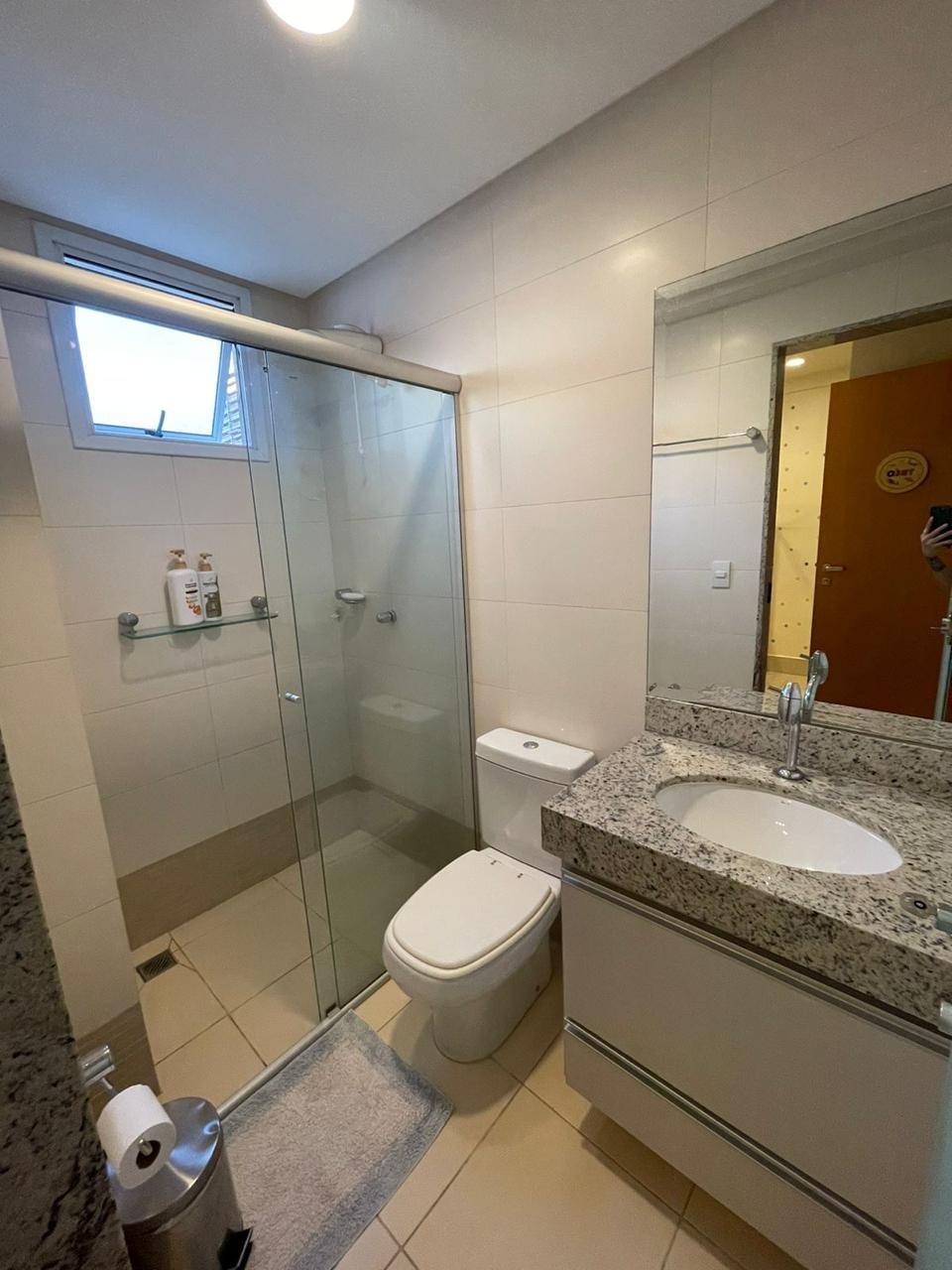 Apartamento à venda com 3 quartos, 92m² - Foto 7
