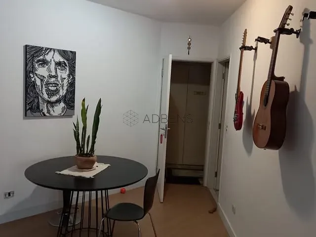 Apartamento 3 quartos e 3 banheiros, à venda, no bairro Vila Olímpia em São Paulo
