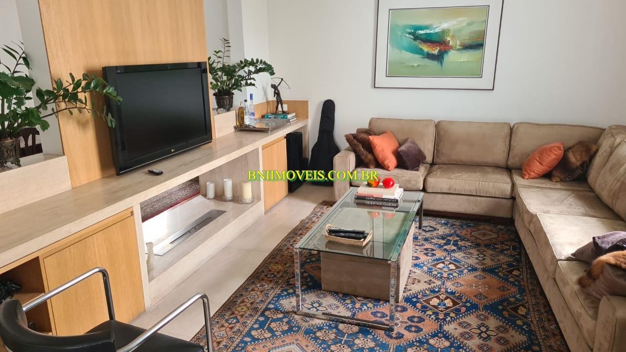 Apartamento, 3 quartos, 5000 m² - Foto 1