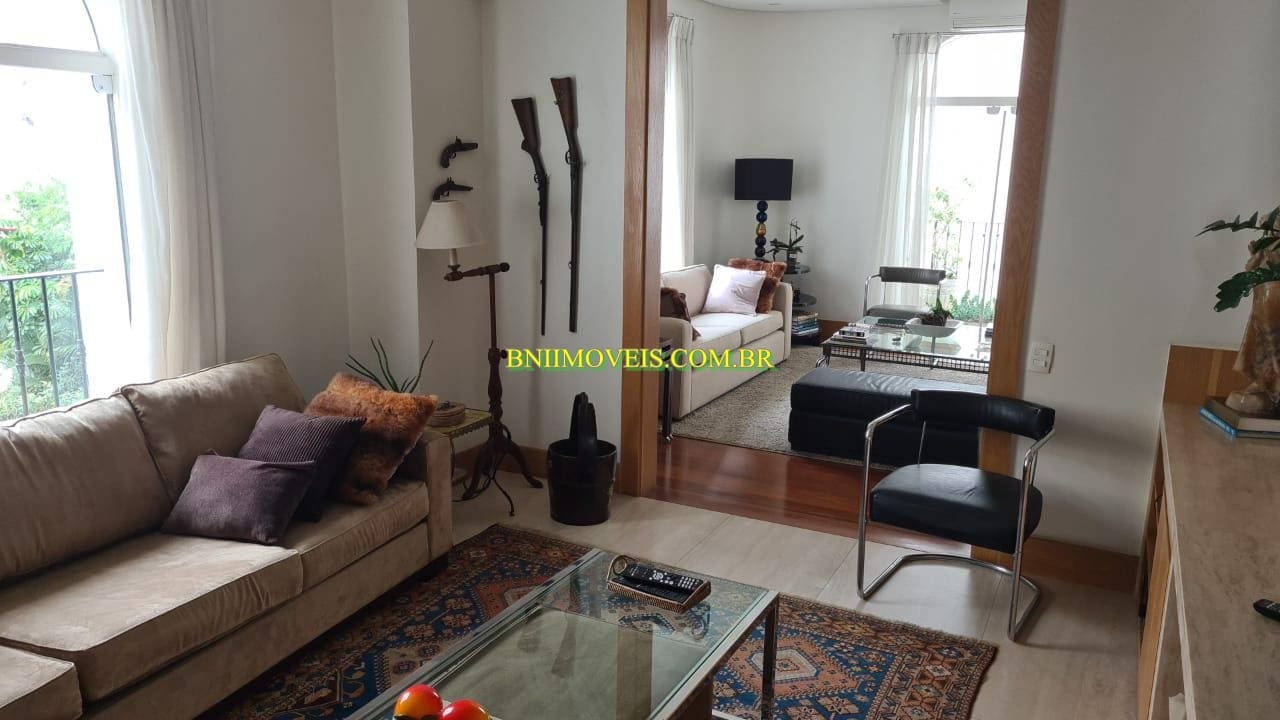 Apartamento, 3 quartos, 5000 m² - Foto 6