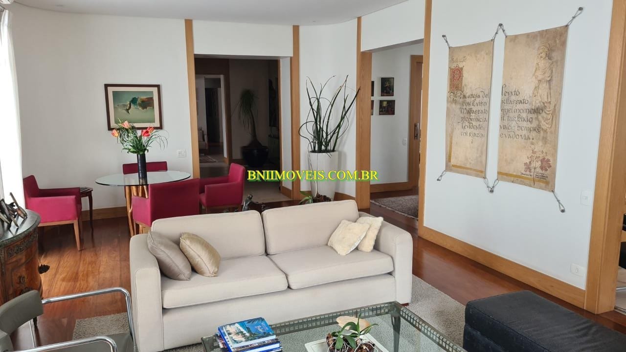 Apartamento, 3 quartos, 5000 m² - Foto 3