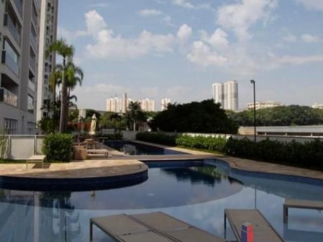 Foto do Apartamento - Apartamento à venda 3 Quartos, 3 Suites, 3 Vagas, 170M², Centro, Osasco - SP | Condomínio Jardins do Brasil | BUSSOCABA ADMINISTRACAO DE BENS E IMOVEIS LTDA