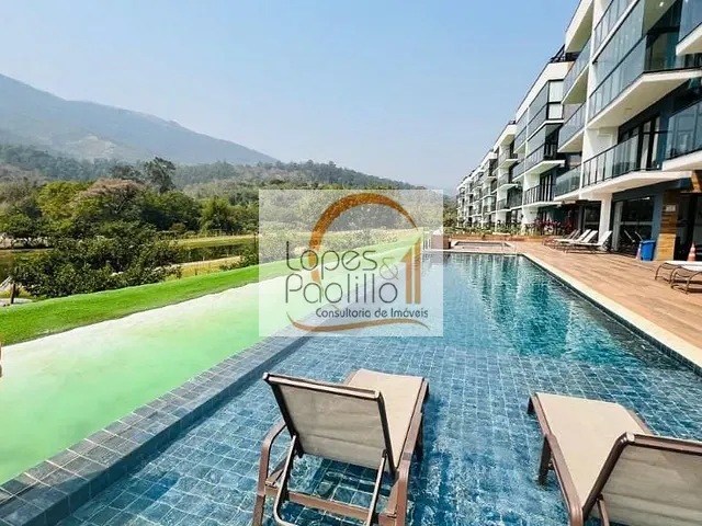 Apartamento com 325m² 4 quartos e 4 banheiros, para alugar, no bairro Nova Gardênia em Atibaia