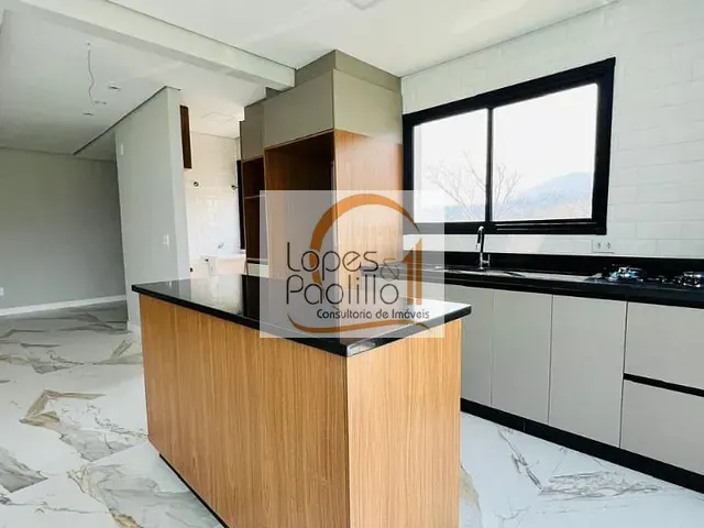 Apartamento com 325m² 4 quartos e 4 banheiros, para alugar, no bairro Nova Gardênia em Atibaia
