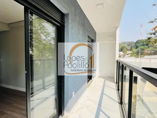Apartamento com 325m² 4 quartos e 4 banheiros, para alugar, no bairro Nova Gardênia em Atibaia