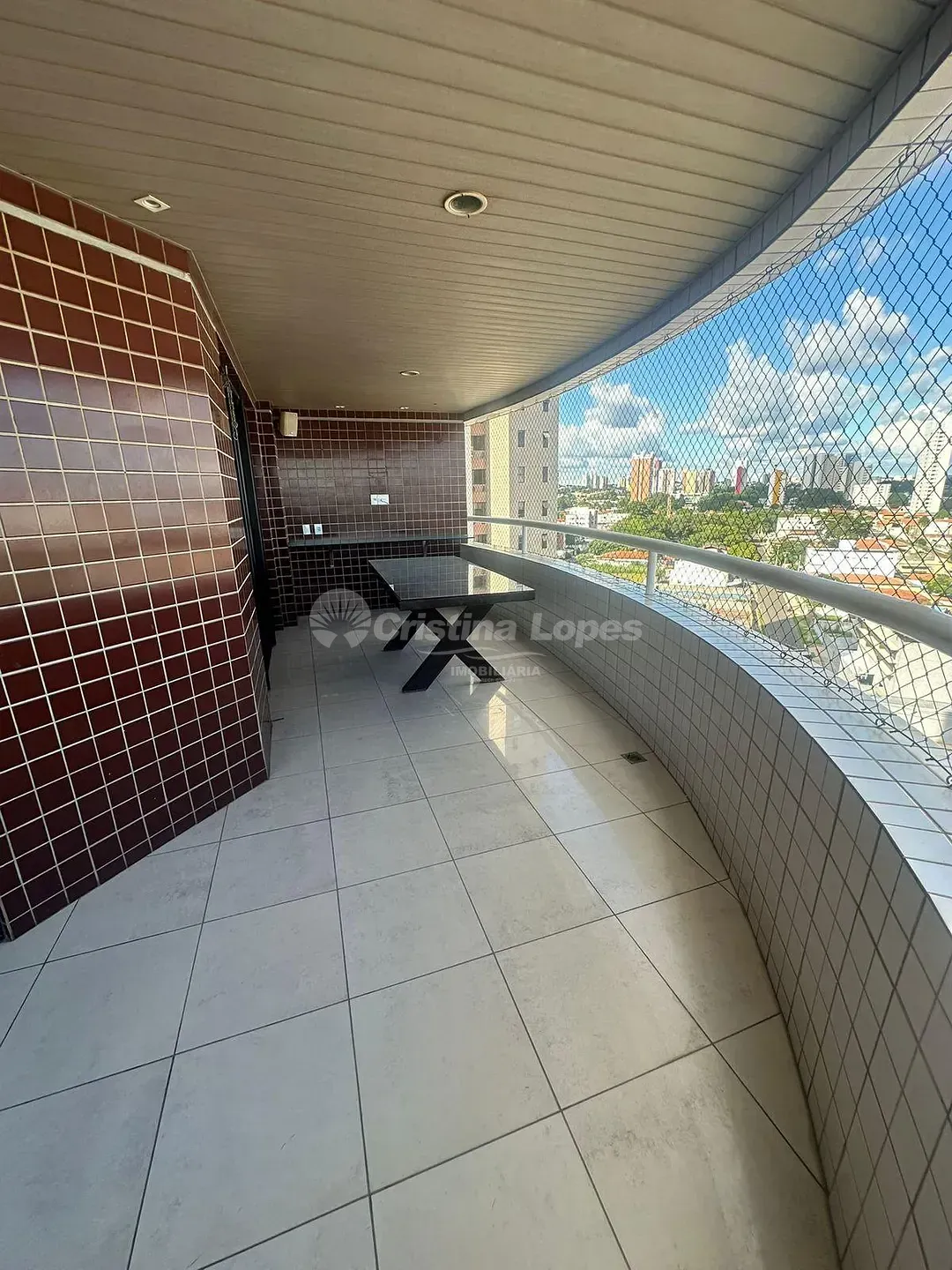 Apartamento, 3 quartos, 200 m² - Foto 3