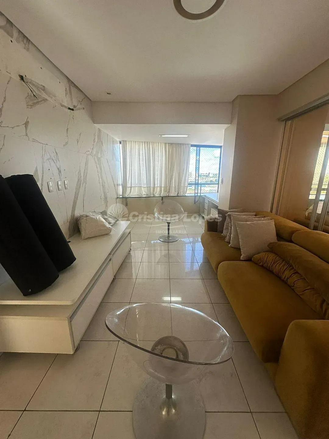 Apartamento, 3 quartos, 200 m² - Foto 2
