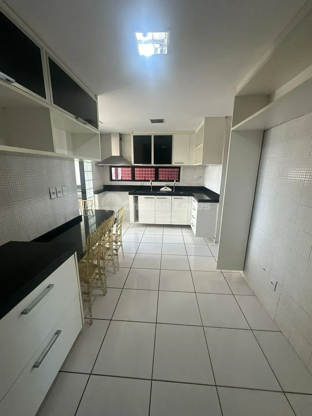 Apartamento, 3 quartos, 200 m² - Foto 4