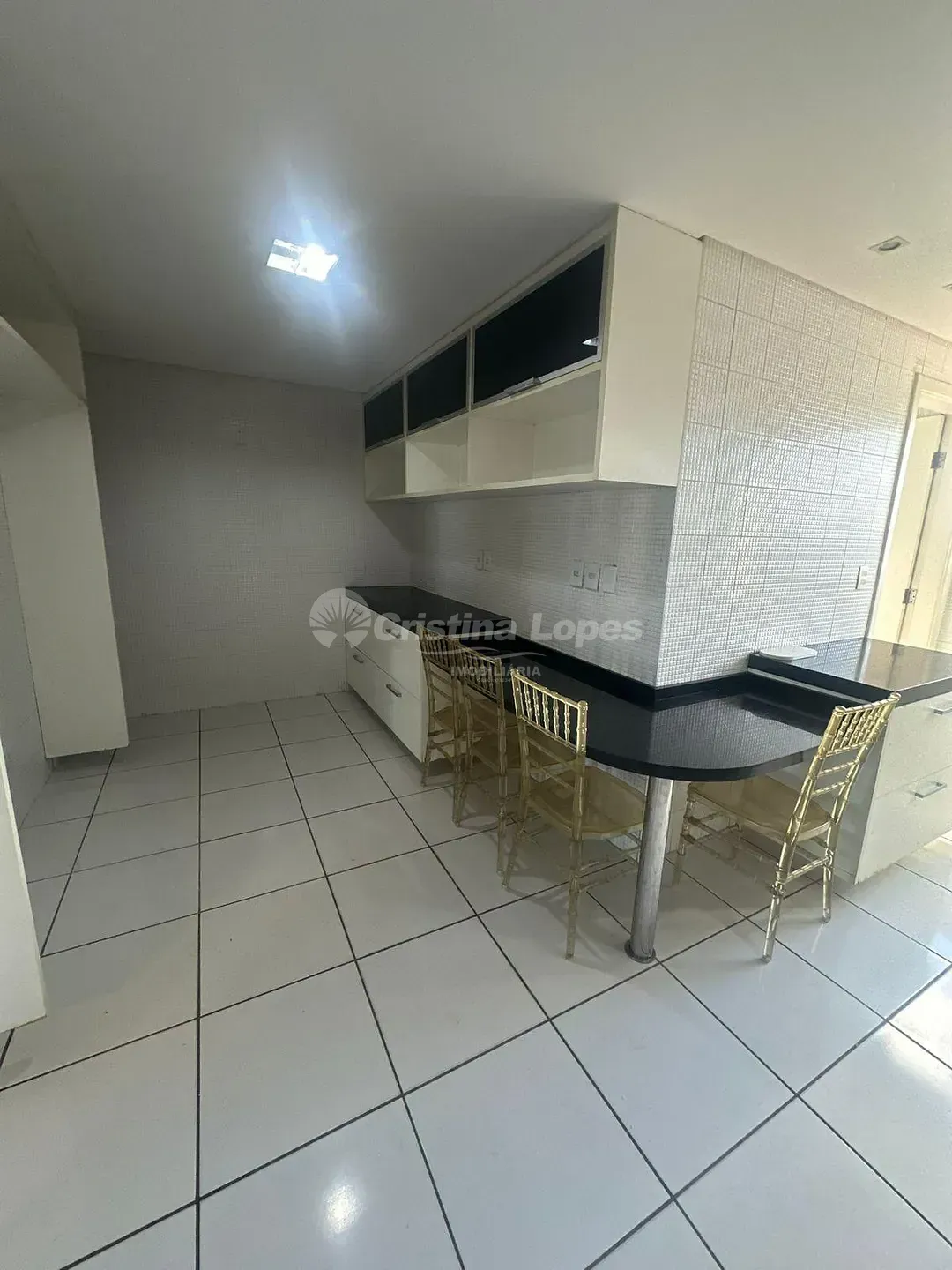 Apartamento, 3 quartos, 200 m² - Foto 5