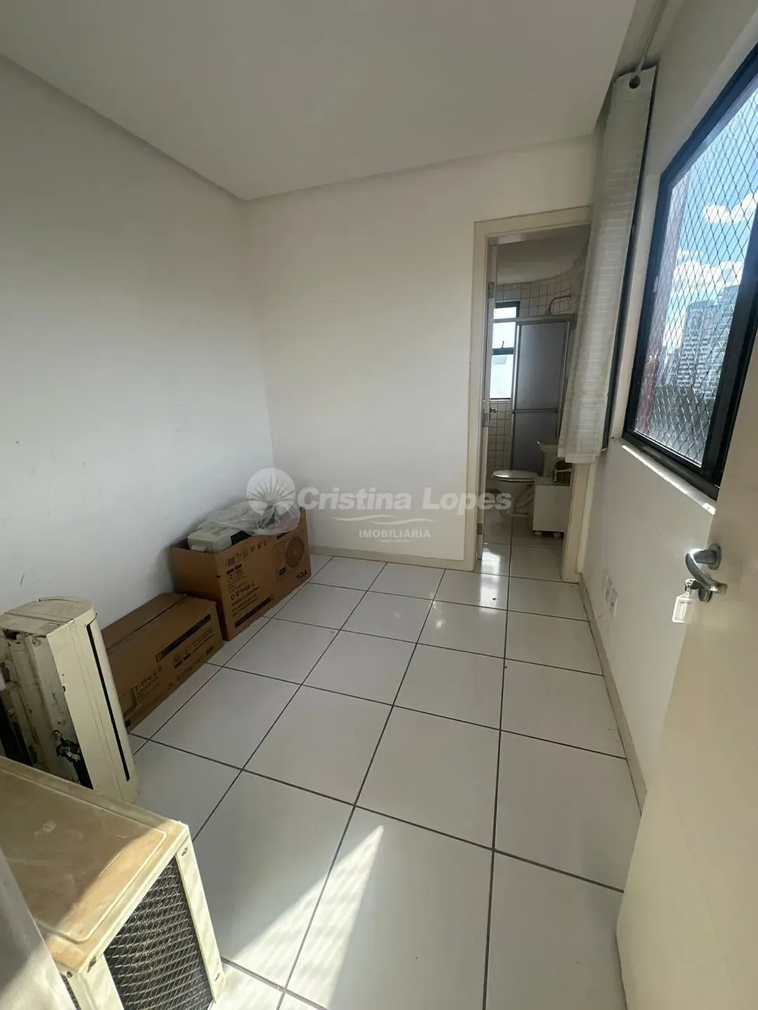 Apartamento, 3 quartos, 200 m² - Foto 11