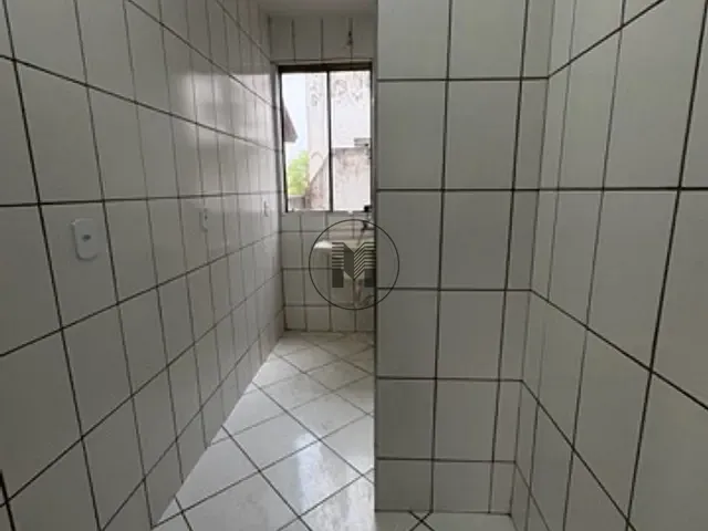 Apartamento com 47m² 2 quartos e 1 banheiro, à venda ou para alugar, no bairro Portal das Colinas em Guaratinguetá