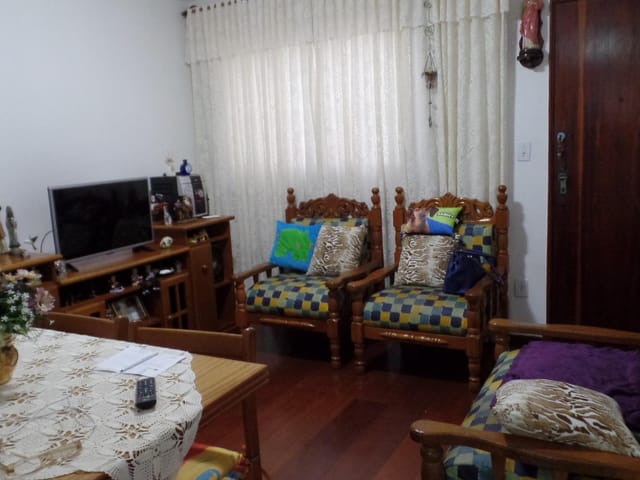 Foto do Apartamento - Apartamento residencial à venda, Jardim Satélite, São José dos Campos. | INDEPENDENCE NEGOCIOS IMOBILIARIOS LTDA