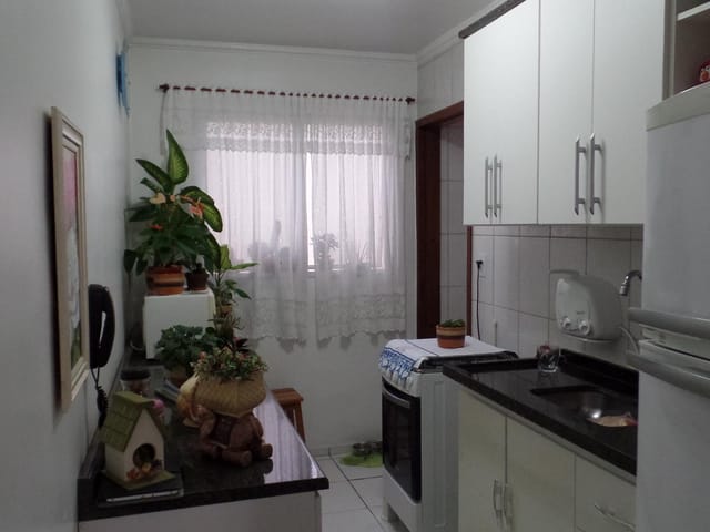 Foto do Apartamento - Apartamento residencial à venda, Jardim Satélite, São José dos Campos. | INDEPENDENCE NEGOCIOS IMOBILIARIOS LTDA