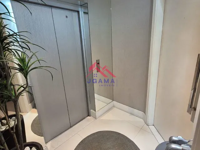 Apartamento com 118m² 3 quartos e 3 banheiros, à venda, no bairro Lar São Paulo em São Paulo