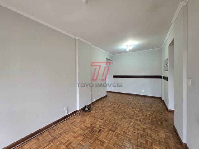 Apartamento 2 quartos e 2 banheiros, à venda ou para alugar, no bairro Portão em Curitiba