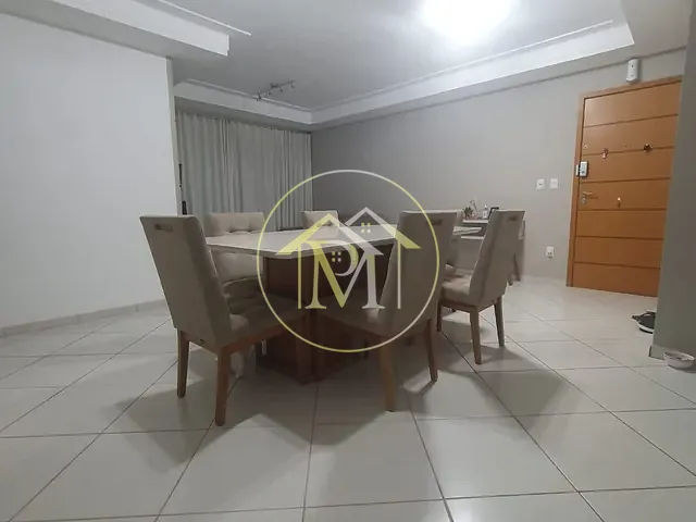Apartamento com 116m² 3 quartos e 2 banheiros, à venda, no bairro Campolim. em Sorocaba