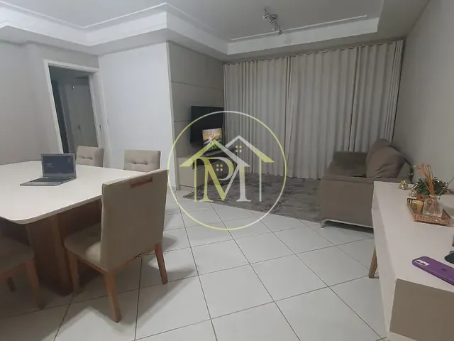 Apartamento com 116m² 3 quartos e 2 banheiros, à venda, no bairro Campolim. em Sorocaba
