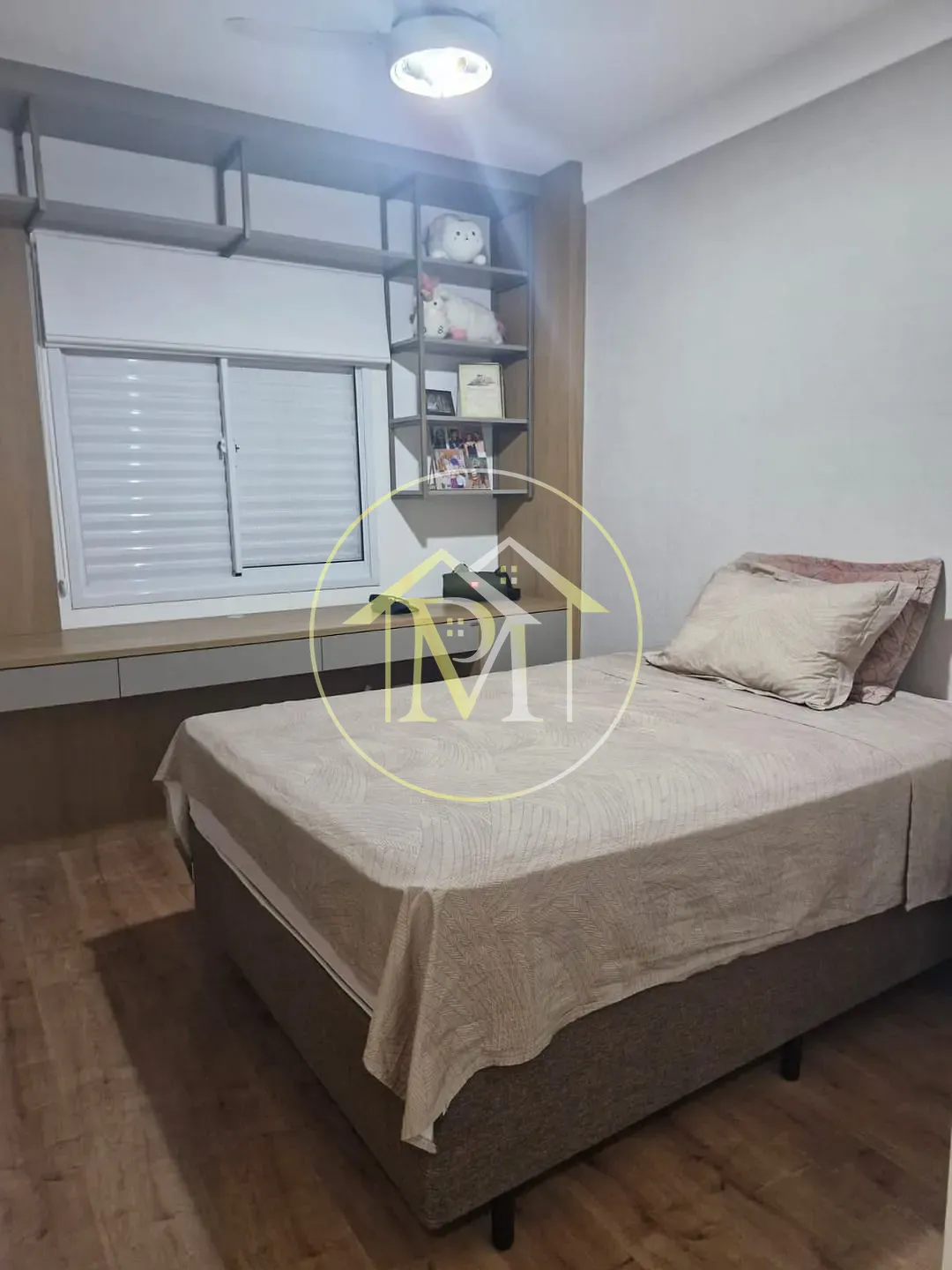 Apartamento, 3 quartos, 116 m² - Foto 8