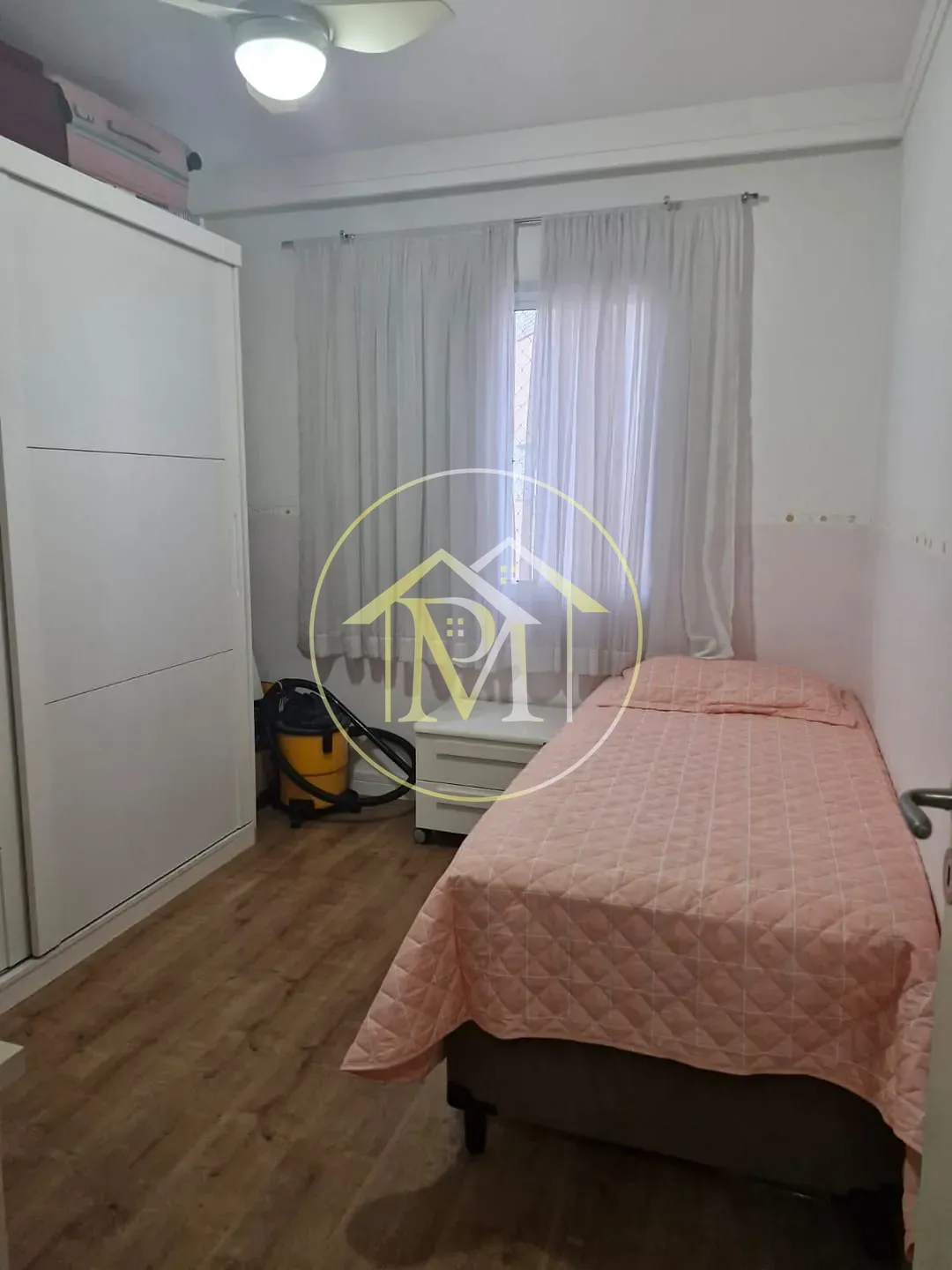 Apartamento, 3 quartos, 116 m² - Foto 12