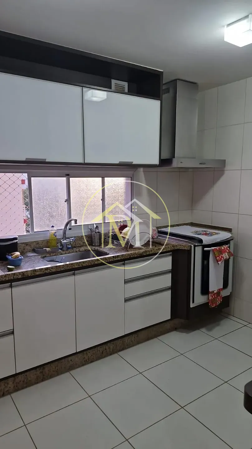 Apartamento, 3 quartos, 116 m² - Foto 11
